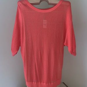 Women’s knit sweater